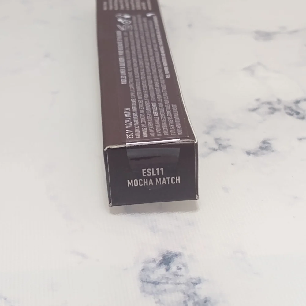 NYX Epic Smoke Liner ESL11 Mocha Match Sealed